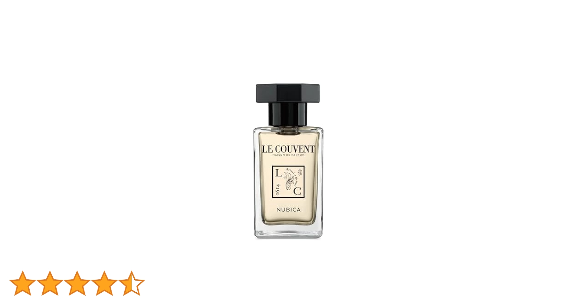 クヴォンデミニム　シンギュラー オーデパルファム エリアカ　50ｍｌ シンギュラー オーデパルファム エリアカ / ル クヴォン メゾン